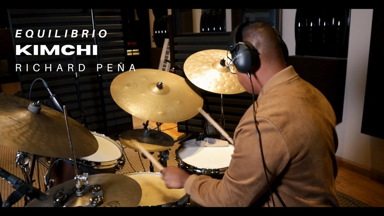 Richard Peña - Kimchi (Equilibrio 2026)