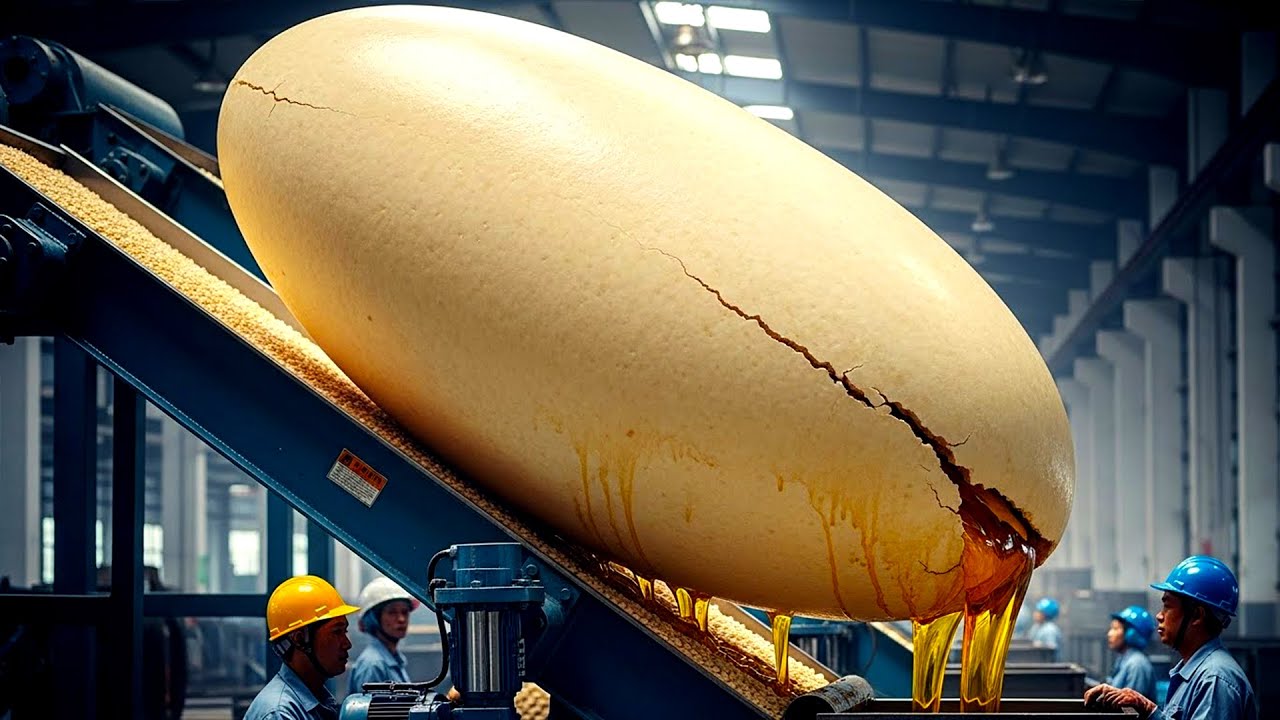 From Sesame Seeds to Sesame Oil: The Complete Life-Cycle and Extraction Process