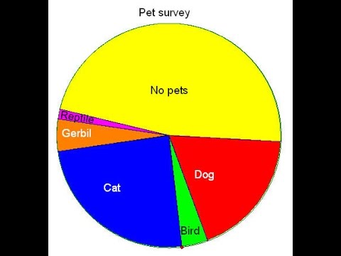 Draw Pie Chart Html5