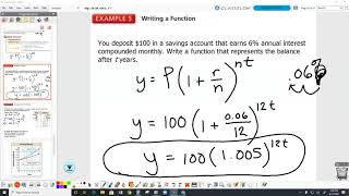 Alg1 6 4 Ex 6 part 1
