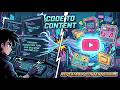 How I create videos in Cursor, using Gemini CLI, Claude code, and Hyperframes!