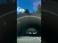 Driving to Banff | Scenic Journey Through the Rockies