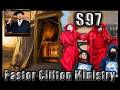 S97 Pastor Clifton Explains Cults & Tabernacle Building