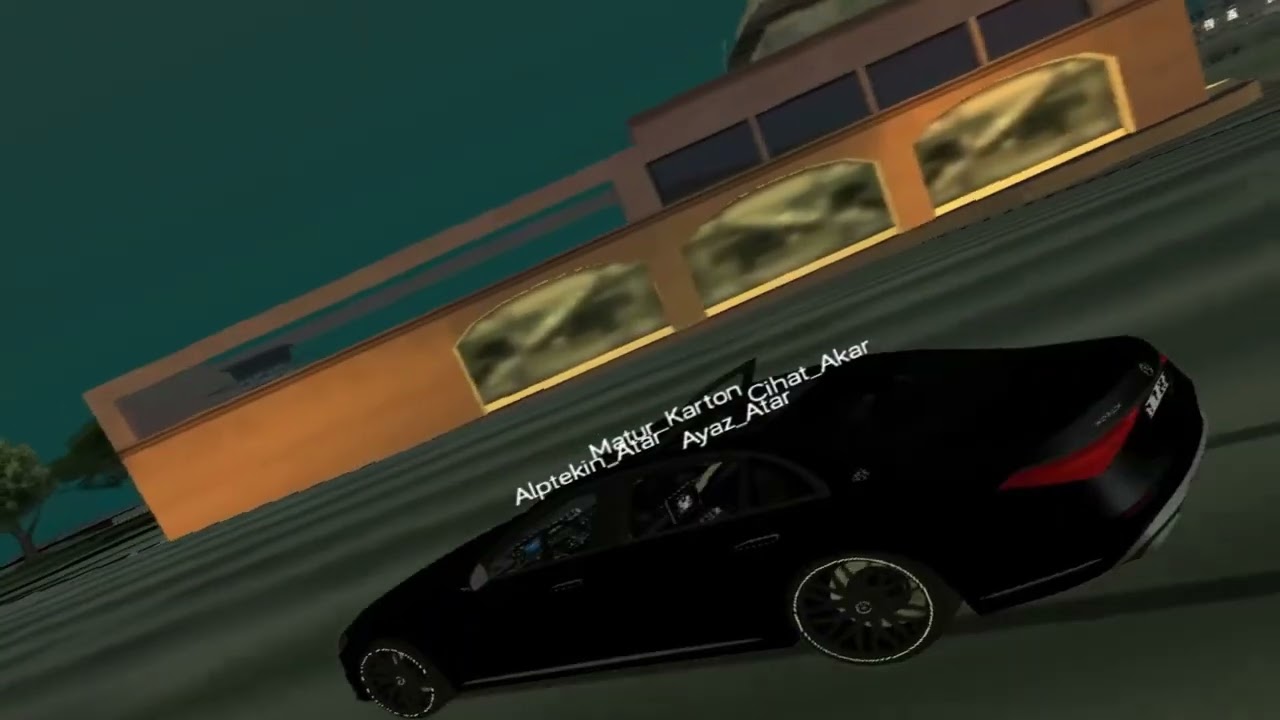 M4 BİLE DURDURAMAZ BURAYI  [www.kizilgaming.com]