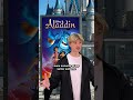 Disney classic remakes