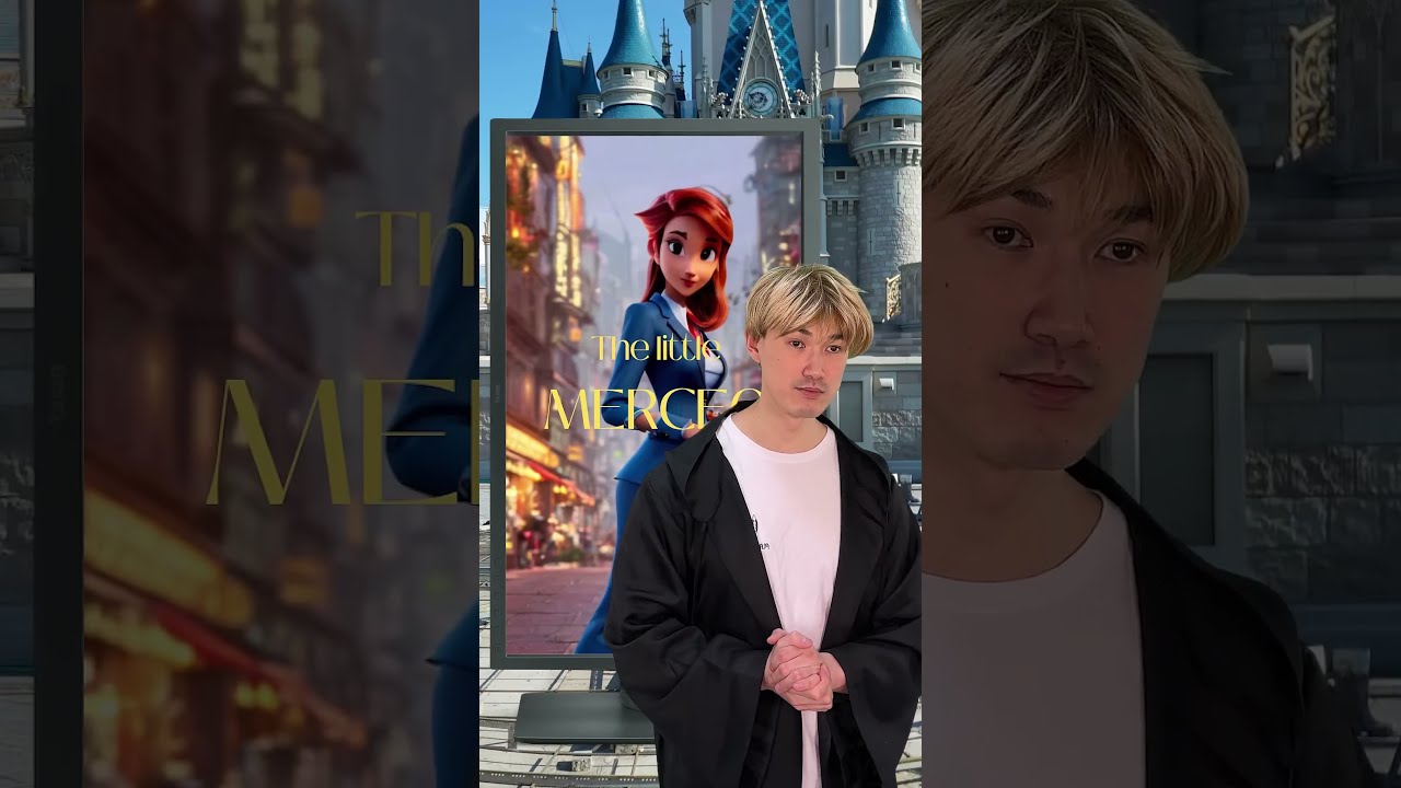 Disney Classic Remakes 