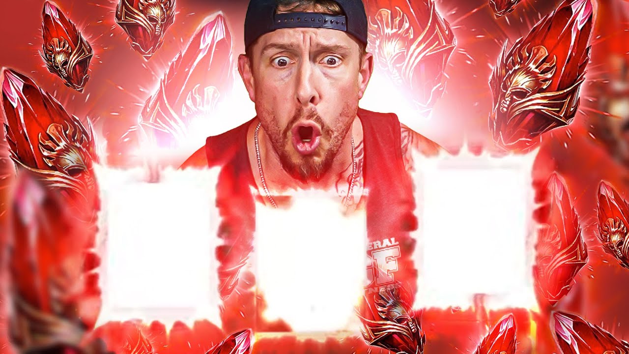 $1600 PRIMAL SHARD OPENING left me SPEECHLESS & SHOCKED (and broke😉)