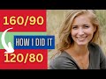 Instantly Lower BLOOD PRESSURE 3 Proven Methods 