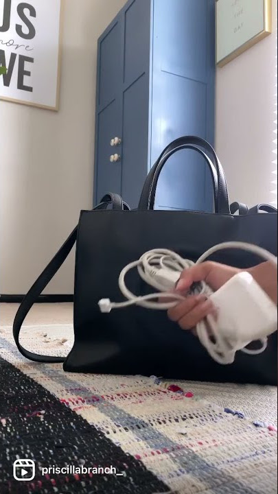 Demi on X: 🧵🧵🧵 How to spot a fake TELFAR bag: a thread. 🚨🚨🚨   / X