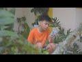 Farel Dan Jawaban Alam Semesta | Short Movie - Noris Casper