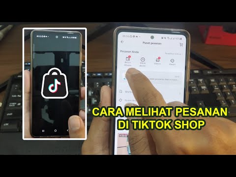 Video: Sedang dikirim atau dikirim?