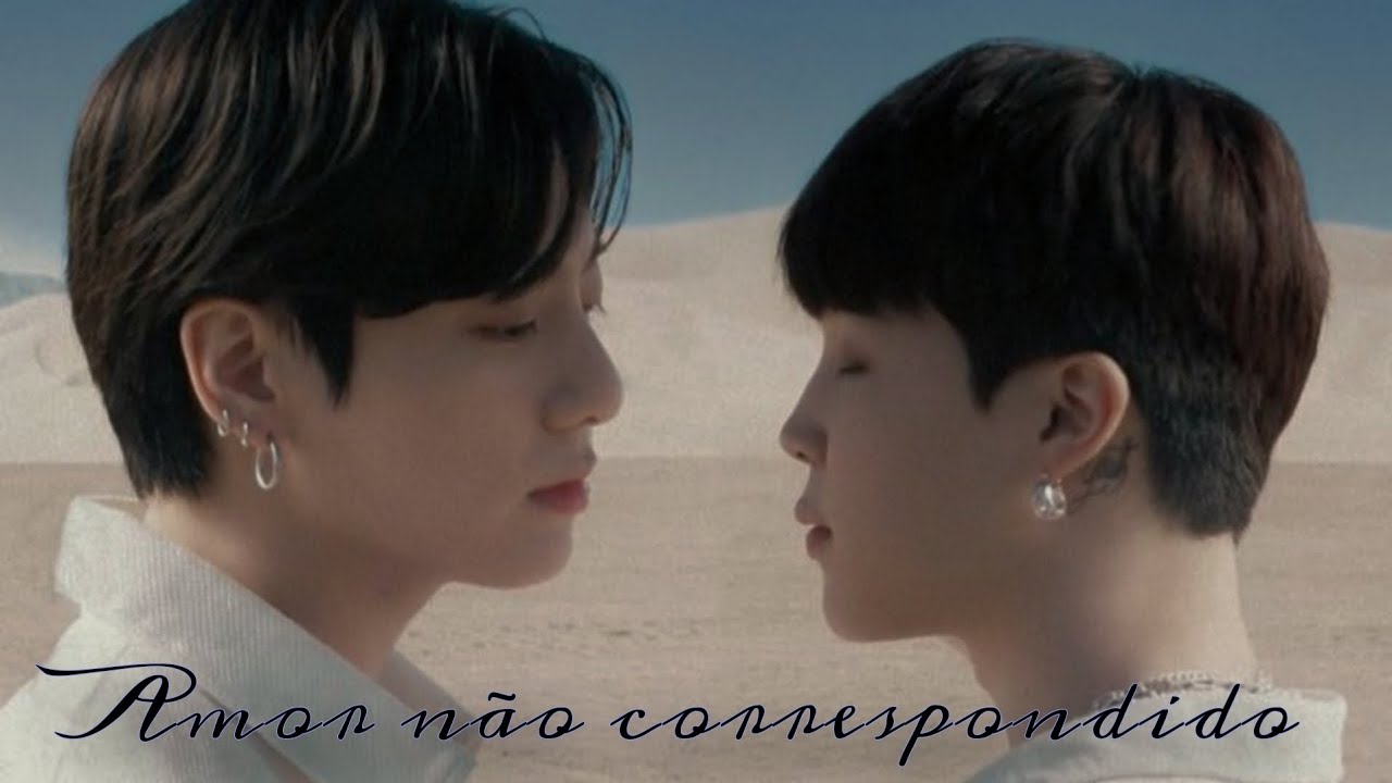 (🌕🌑) série jikook amor não correspondido episódio 05