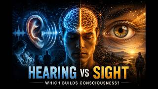 The First Sense: The Hidden Key to Human Consciousness