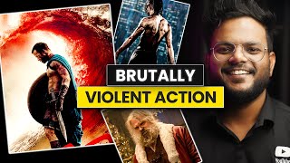 7 Brutally Violent Action Movies You Must Watch