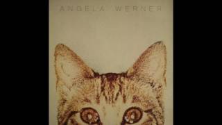 Angela Werner - Won't You Be My Lover (1981)