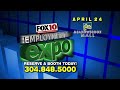 FOX 10 Employment Expo