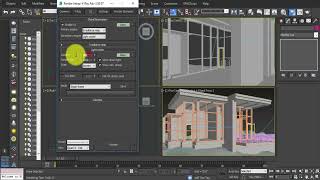 02 Final Render Setting