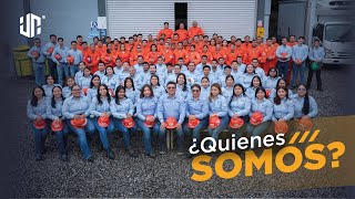 SALRAM | ¿Quiénes somos? (Video Corporativo)