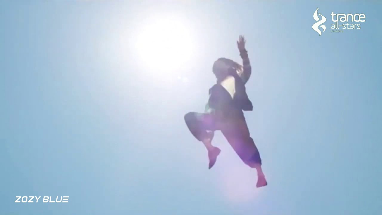 Ivan Khurtin - Echoes (Original Mix) Trance All-Stars Records [Promo Video]