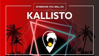Kallisto - Wherever You Will Go [Lyric Video]