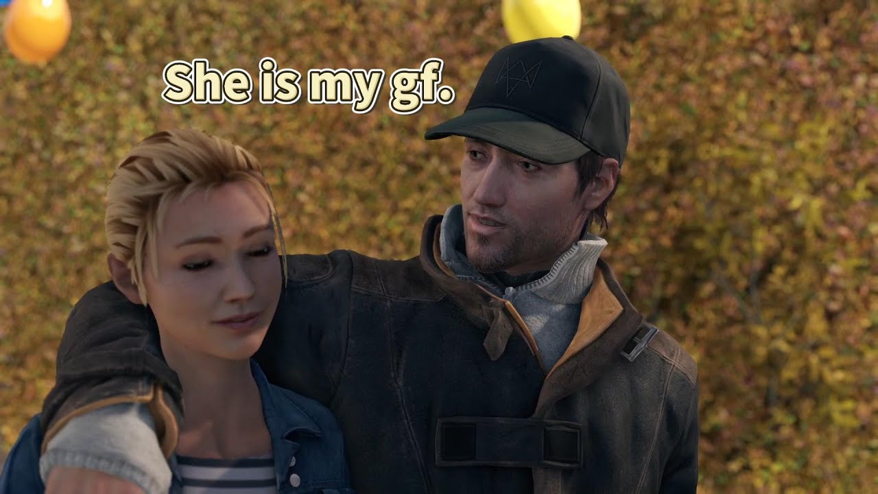 Watch_Dogs Act I Ep 2: Big Brother; Ep 3: Backstage Pass