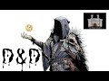 Nerd Knights D&D Episode 31 (The Curse of Strahd)