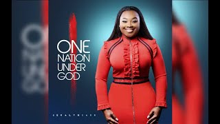 Download lagu Jekalyn Carr - In This Atmosphere
