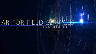 AR for Field Services