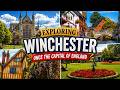 Winchester Travel Guide | The City Where English History Began!