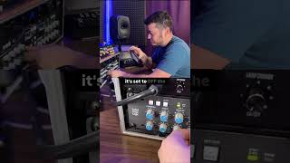 SSL Bus+ Sidechain High-Pass Filter - My Approach | AdrianMilea.com