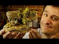 Making an *EASY* incredibly Realistic Miniature Diorama!!