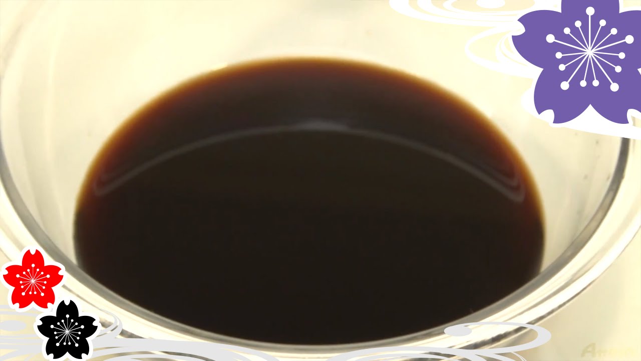 Easy noodle soup✿Japanese Food Recipes TV