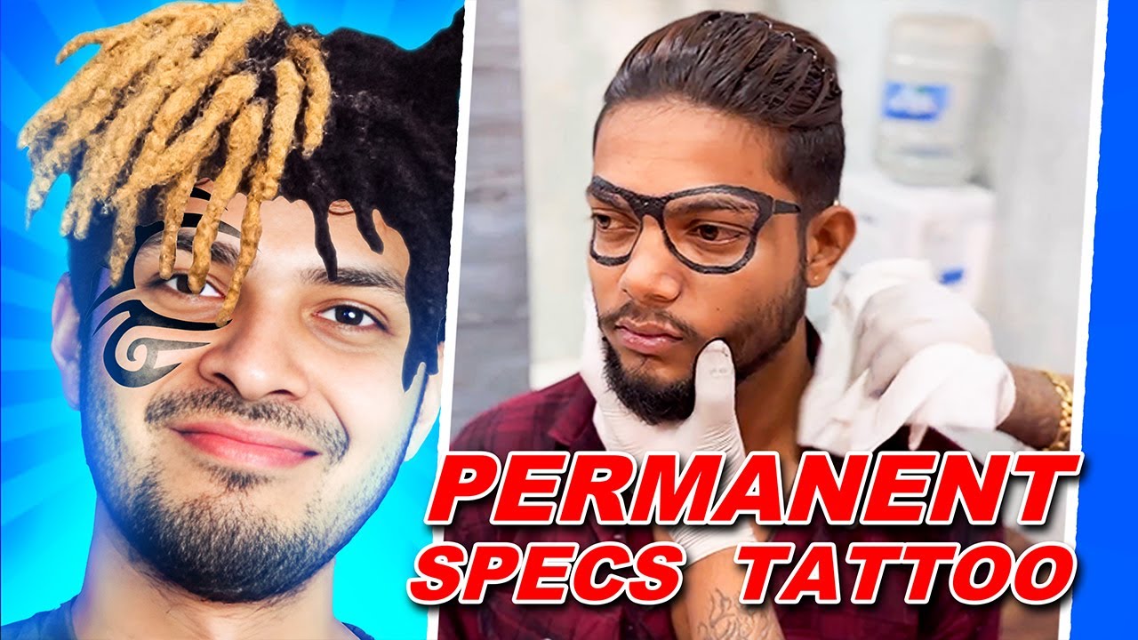 THIS TATTOO ARTIST MUST BE STOPPED