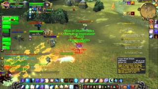 Warsong Gulch level 85 PvP - World of Warcraft  Pt. 2