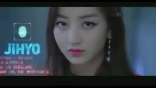 TWICE INTRO VCR | TWICE BDZ ARENA TOUR 2018|
