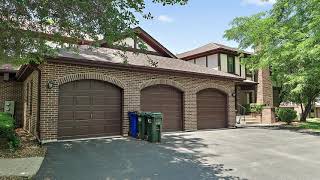 6386 W Willow Wood Drive Unit D2, Palos Heights, IL 60463 - Townhome for Sale