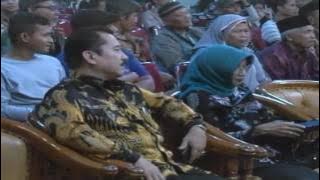 Livestreaming PSMS OYE  'BANJARAN  SENGKUNI