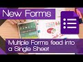 Google Forms and Sheets Integration Quiz