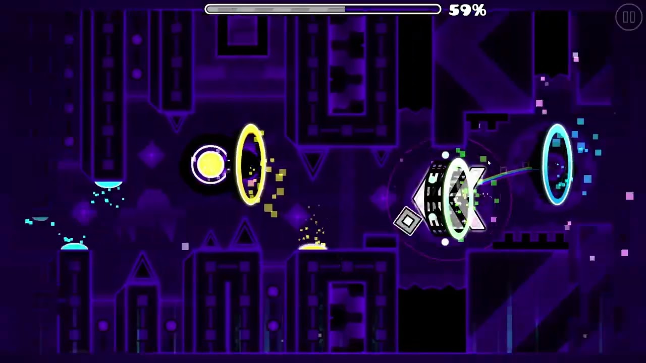 Backward - by calworld (me) 1.9 GDPS