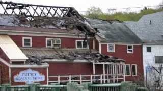 The Putney General Store, Putney, VT: 2012 Preservation Award