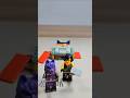LEGO #NINJAGO #30675 #레고 닌자고 #토너먼트 훈련장 #Tournament Training Ground #드래곤 라이징 #Dragon's Rising #Cole