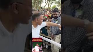 আলহামদুলিল্লাহ এরকম সরকার চাই আমরা গরিবের বন্ধু জনাব Tariq Rahman✌️❤️🌾🫶