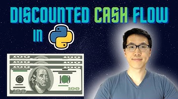 Breaking Down Discounted Cash Flows (DCF) Models