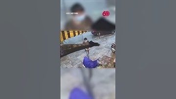 KHOẢNH KHẮC ẤM LÒNG TRONG CƠN MƯA CHIỀU