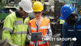 Interreg Europe Project - Raw4Res