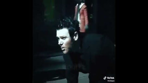 Richard Z Kruspe #emigrate Edit i found on tiktok because i love this music video of his a lot
