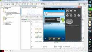 SQLite Database Android Sample