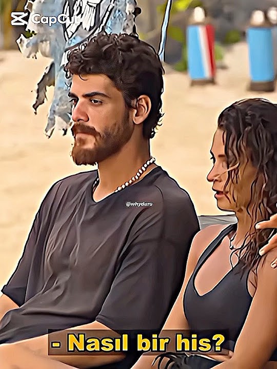 Poyraz’ın eskilere dalış #survivor #keşfet #survivorallstar2022 #edit #automobile #keşfetedüş #fyp