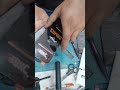 sumsung M31 Display replacement 📱📵 #smartphone #gadgets #page #automobile #minivlog #repairing