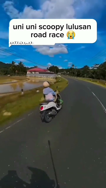 Cewek pembalap